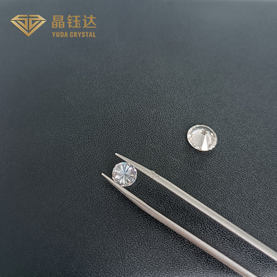 Diamenty wyhodowane w laboratorium DEFG z certyfikatem Gia HPHT Technology