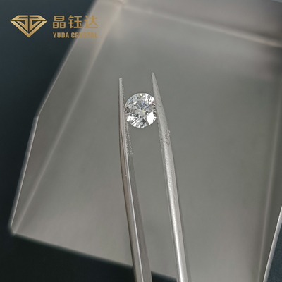 Doskonałe ręcznie wycięte diamenty laboratoryjne Diamenty stworzone bez leczenia