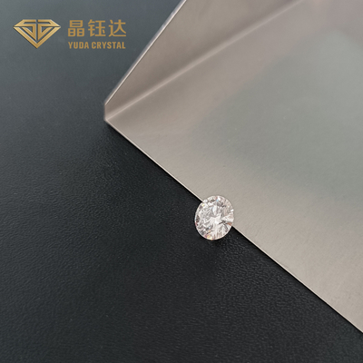 Doskonałe ręcznie wycięte diamenty laboratoryjne Diamenty stworzone bez leczenia