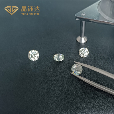 6.0 Karat 6.5 Karat 7.0 Karat HPHT Laboratory Grown Diamonds Square VS Plus dla okrągłych diamentów