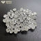 VS SI I Raw Lab Grown Diamond Diamenty poddane obróbce HPHT 3,0 mm do 20,0 mm
