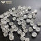 VS SI I Raw Lab Grown Diamond Diamenty poddane obróbce HPHT 3,0 mm do 20,0 mm