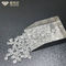 1 Carat Laboratory Grown HPHT Rough Diamond White 0,5ct Polish Lab Diamonds