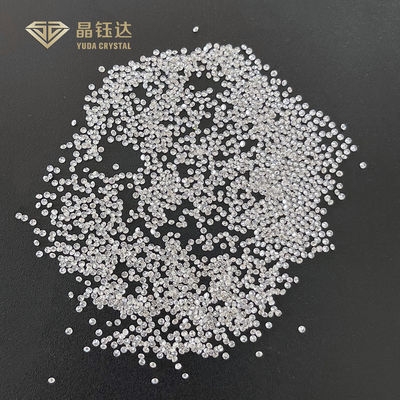VS VVS Clarity Grade Laboratory Grown Melee Diamonds
