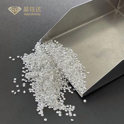 VS VVS Clarity Grade Laboratory Grown Melee Diamonds