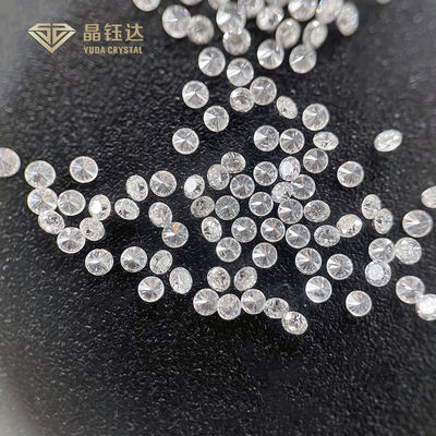 VVS VS SI DEF Kolorystyczne diamenty z laboratorium 1 mm do 1,25 mm