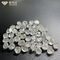 DEF Full White Rough Lab Grown Diamonds od 0,1 cm do 2 cm Mohs 10 Skala dla luźnych diamentów