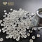 1.5ct 2.0ct 2.5ct HPHT Lab Grown Diamonds Nieoszlifowany 3-karatowy syntetyczny diament