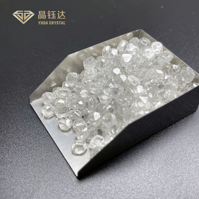 Diamenty laboratoryjne HPHT Diamenty wyhodowane w laboratorium Biały Diament syntetyczny
