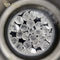 Wolny od konfliktów syntetyczny HPHT Lab Grown Diamond 0.6ct 2.0ct do robienia biżuterii