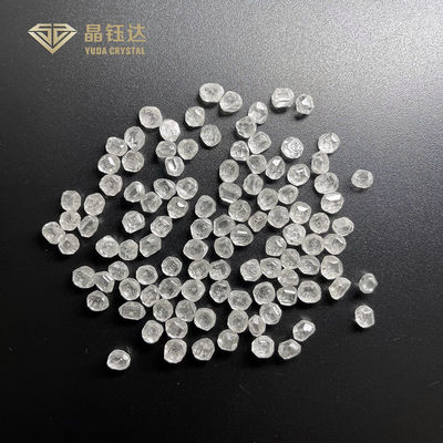7mm 8mm VS surowy HPHT Diament Sztuczny Diament
