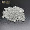 Yuda Crystal 1ct 16ct szorstki nieoszlifowany diament HPHT CVD Syntetyczna biżuteria diamentowa