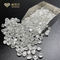 1.0 1,5 karata Lab Grown Rough Diamonds HPHT Rough Uncut White Diamond For Rings