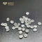 3Ct 4Ct HPHT VVS VS szorstkie nieoszlifowane diamenty Sztucznie utworzone diamenty Yuda Crystal
