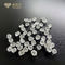 VVS VS SI D E F 7,0ct 7,5ct HPHT Szorstki diament 8-karatowy nieoszlifowany diament