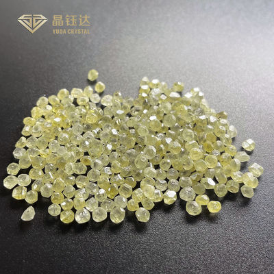 Fancy Intense Yellow Lab Grown Coloured Diamonds HPHT 1ct do 7ct
