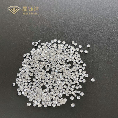 0.005ct 0,04ct 0,03ct HPHT Melee Diamonds FG VS VVS Okrągły kształt