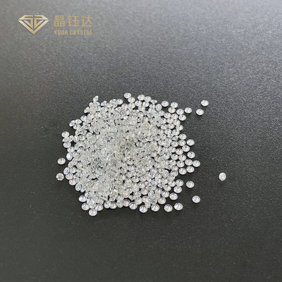 Laboratoryjne diamenty typu CVD Diament Karat 0,002-0,01ct na sztukę