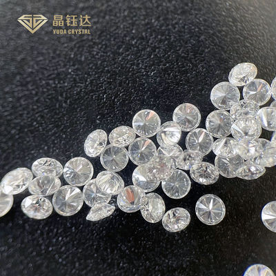 Laboratoryjne diamenty typu CVD Diament Karat 0,002-0,01ct na sztukę