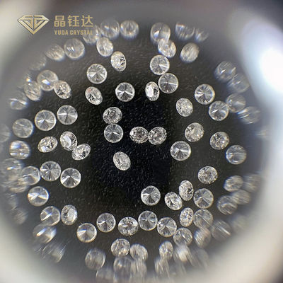 VVS VS SI DEF Kolorystyczne diamenty z laboratorium 1 mm do 1,25 mm