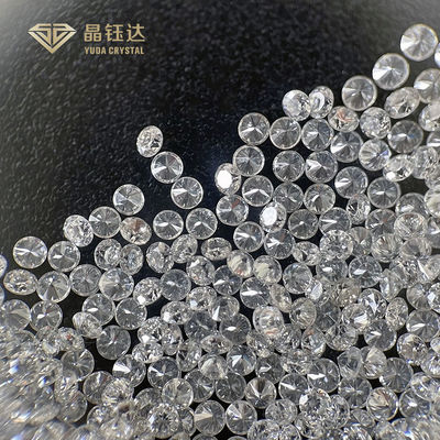 VVS VS SI DEF Kolorystyczne diamenty z laboratorium 1 mm do 1,25 mm