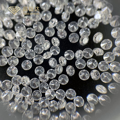 Diamenty laboratoryjne o okrągłym cięciu 0,002-0,01ct Każdy z doskonałą czystością cięcia VS SI GIA Certified