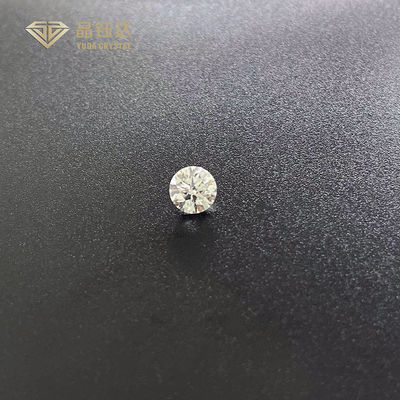 0.40ct 0.50ct 1.0ct VVS VS SI HPHT Luźny diament