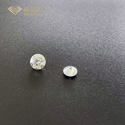 0.40ct 0.50ct 1.0ct VVS VS SI HPHT Luźny diament