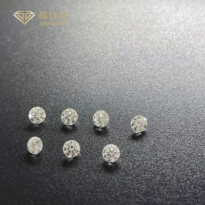 Diamenty w laboratorium do produkcji biżuterii diamentowej