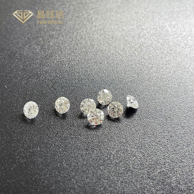 Diamenty w laboratorium do produkcji biżuterii diamentowej
