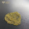 4,0 mm żółte syntetyczne monokrystaliczne diamenty