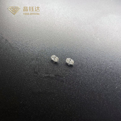 DEF Color HPHT Pear Shape Fancy Cut Lab Diamonds 0,05ct do 0,3ct