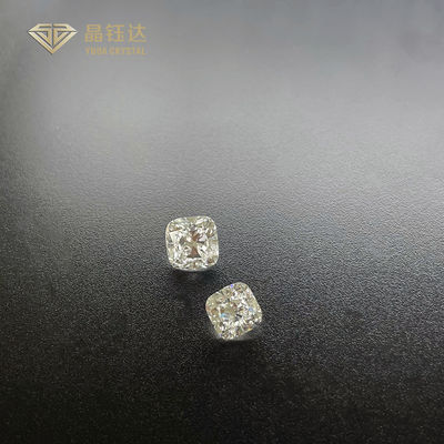Typ 2A DEF VVS VS Fancy Cut Laboratory Grown Diamonds HPHT 2 karat