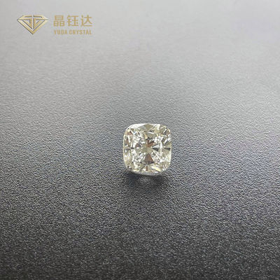 Typ 2A DEF VVS VS Fancy Cut Laboratory Grown Diamonds HPHT 2 karat