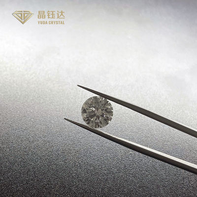 0.5ct DEF VS SI IGI Certyfikowane diamenty wytworzone w laboratorium HPHT syntetyczne