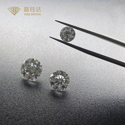 0.5ct DEF VS SI IGI Certyfikowane diamenty wytworzone w laboratorium HPHT syntetyczne