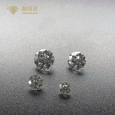 0.5ct DEF VS SI IGI Certyfikowane diamenty wytworzone w laboratorium HPHT syntetyczne