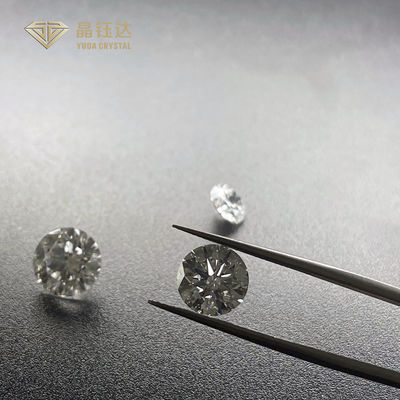 1 karat HPHT IGI Certyfikowany w laboratorium Diamenty okrągłe Brilliant Cut