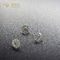 1,5 karata G H I Color Certified Man Made Diamonds Yuda Crystal