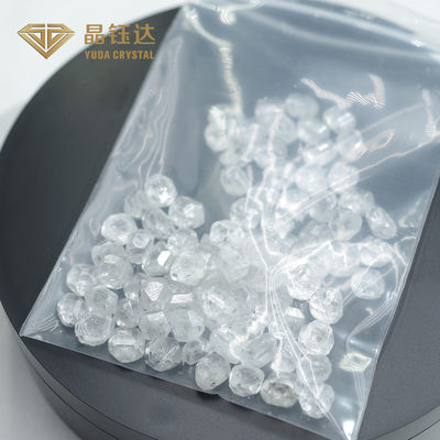 4-5ct DEF Kolor VS,VVS1,VVS2 Czystość Hpht Lab Made Diament Biały Diament Do biżuterii