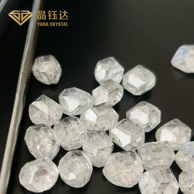 4-5ct DEF Kolor VS,VVS1,VVS2 Czystość Hpht Lab Made Diament Biały Diament Do biżuterii