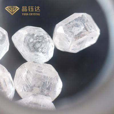 4-5ct DEF Kolor VS,VVS1,VVS2 Czystość Hpht Lab Made Diament Biały Diament Do biżuterii