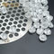 4-5 Carat DEF Color VS VVS1 VVS2 Czystość Hpht Lab Made Diamond White na biżuterię