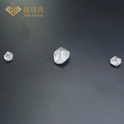 DEF VVS VS Clarity Rough Lab Wyhodowane diamenty 6-6.99 karat