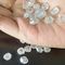 White Def Rough Lab Grown Diamonds Vs Clarity Hpht Uncut Diamond na biżuterię