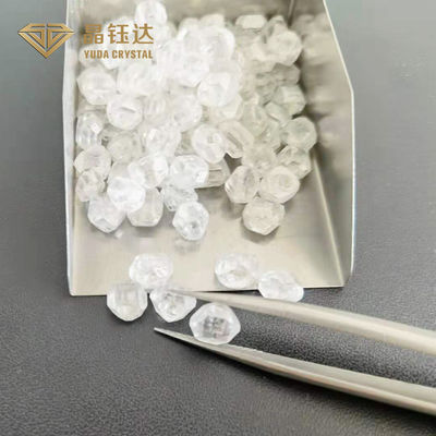 12 mm 14 mm DEF Kolor surowy HPHT Diament syntetyczny