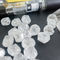 DEF Color HPHT Lab Grown Diamonds VVS VS SI Clarity White 1ct-1,5ct