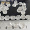 0,6-0,8 karata HPHT Lab Grown Diamonds Biały Def Kolor Okrągły kształt
