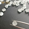 Okrągłe diamenty laboratoryjne HPHT 2ct 3ct 4ct DEF Kolor VVS VS SI Czystość