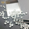 Okrągłe surowe 3-4CT HPHT Lab Grown Diamonds DEF Color VVS VS SI Clarity